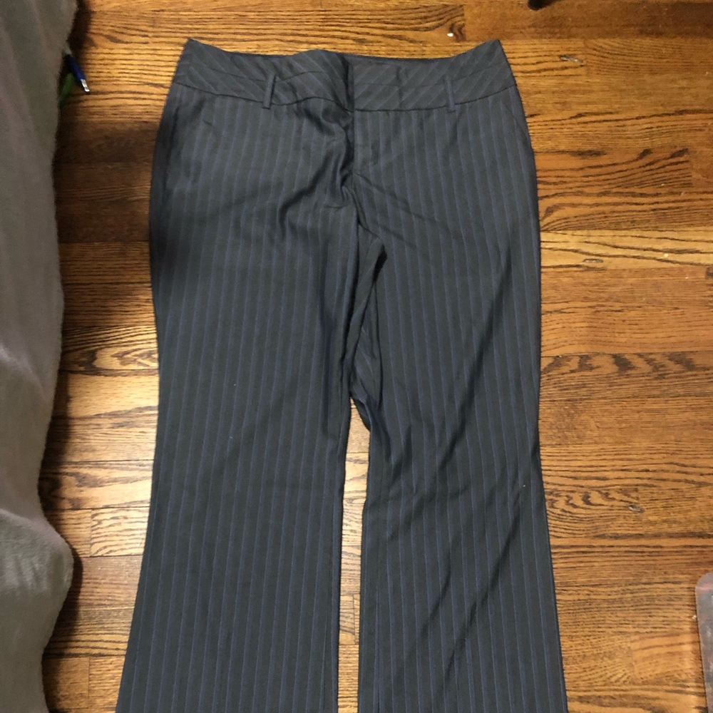 Women’s Mossimo Wide Leg Pants